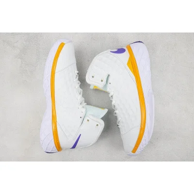 Nike Kobe 3 Protro "MVP" фото № 7 Nike Kobe 3 Protro "MVP" фото № 7