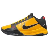 Nike Kobe 5 Protro "Bruce Lee"