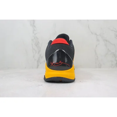 Nike Kobe 5 Protro "Bruce Lee" фото № 8 Nike Kobe 5 Protro "Bruce Lee" фото № 8