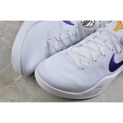 Nike Kobe 8 Protro "Lakers Home" фото № 7