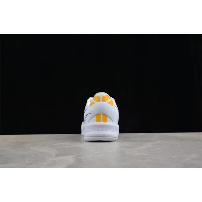 Nike Kobe 8 Protro "Lakers Home" фото № 5