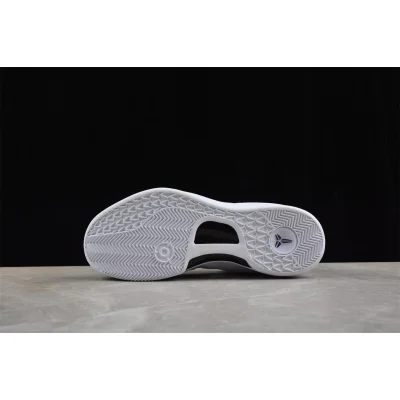 Nike Kobe 8 Protro "Lakers Home" фото № 4