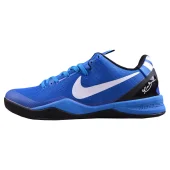Nike Kobe 8 "Royal Blue Black"