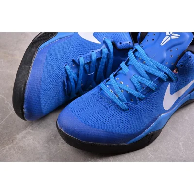 Nike Kobe 8 "Royal Blue Black" фото № 6