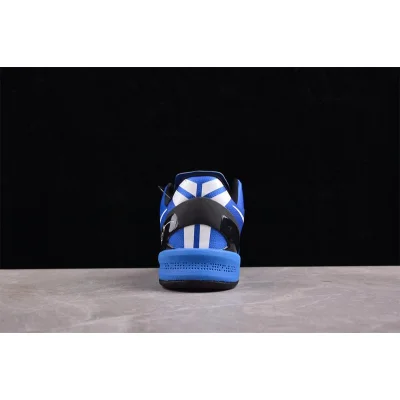 Nike Kobe 8 "Royal Blue Black" фото № 4