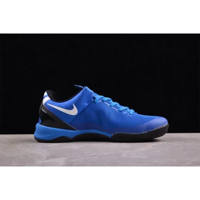 Nike Kobe 8 "Royal Blue Black" фото № 2