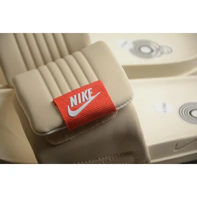 Nike Offcourt Adjust Slide "Sanddrift Picante Red" фото № 8 Nike Offcourt Adjust Slide "Sanddrift Picante Red" фото № 8