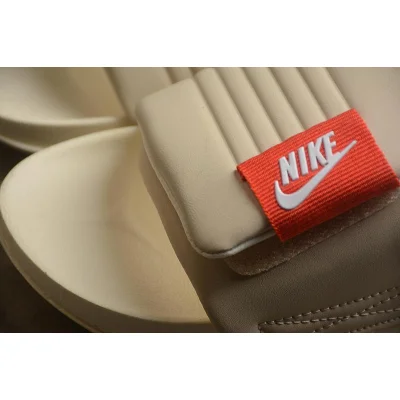 Nike Offcourt Adjust Slide "Sanddrift Picante Red" фото № 7 Nike Offcourt Adjust Slide "Sanddrift Picante Red" фото № 7