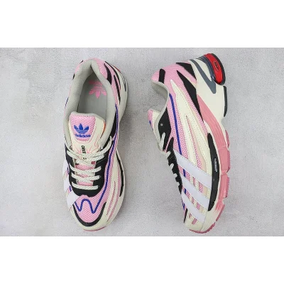 Sean Wotherspoon x Adidas Orketro "White-Easy Yellow" фото № 7 Sean Wotherspoon x Adidas Orketro "White-Easy Yellow" фото № 7