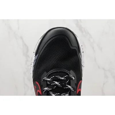 Gore-Tex x Nike Zoom Pegasus Trail 2 "Black/Red/White" фото № 3