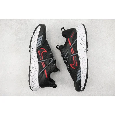 Gore-Tex x Nike Zoom Pegasus Trail 2 "Black/Red/White" фото № 7