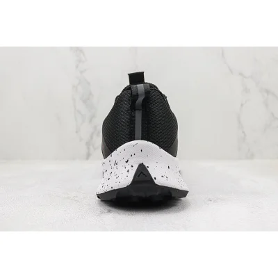 Gore-Tex x Nike Zoom Pegasus Trail 2 "Black/Red/White" фото № 8