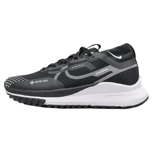 Nike React Pegasus Trail 4 "Black/White"