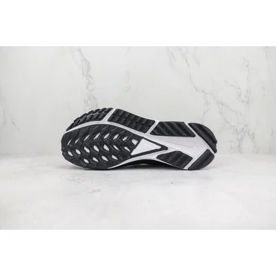 Nike React Pegasus Trail 4 "Black/White" фото № 9