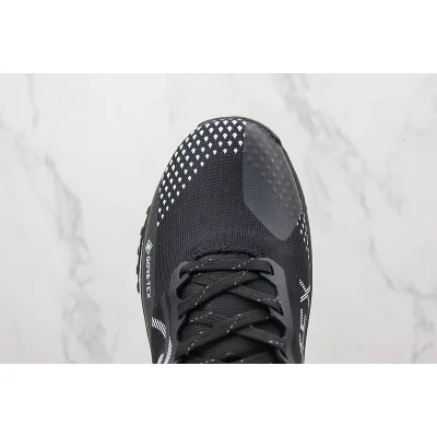 Nike React Pegasus Trail 4 "Black/White" фото № 3