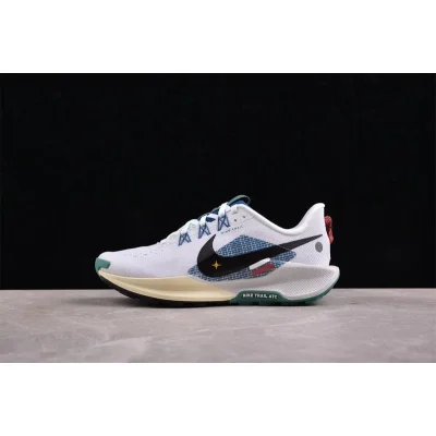 Nike Pegasus Trail 5 "Sunset Trek" фото № 5