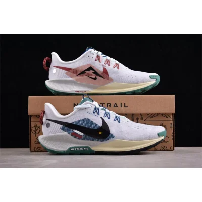 Nike Pegasus Trail 5 "Sunset Trek" фото № 4