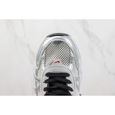 Nike Runtekk "White/Black/Red" фото № 3