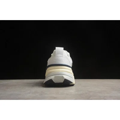 Nike V2K Run Runtekk "Summit White Metallic Silver" фото № 5