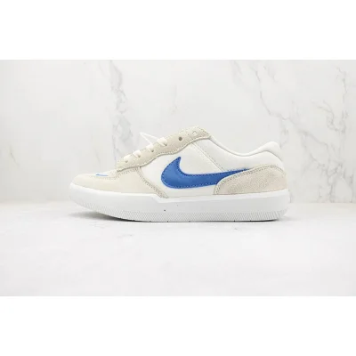 Nike SB Force 58 "Phantom Blue Jay" фото № 2