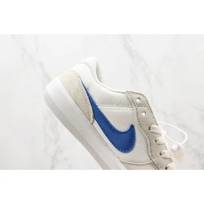 Nike SB Force 58 "Phantom Blue Jay" фото № 3