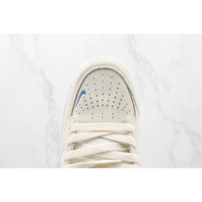 Nike SB Force 58 "Phantom Blue Jay" фото № 4