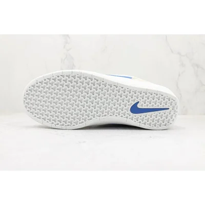 Nike SB Force 58 "Phantom Blue Jay" фото № 8