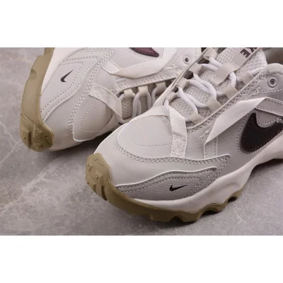 Nike TC 7900 "Light Bone Burgundy Crush" фото № 7