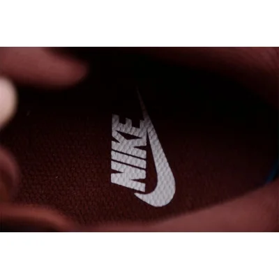 Nike Air More Uptempo Valentines Day "Dark Pony/Soft Pink" фото № 8