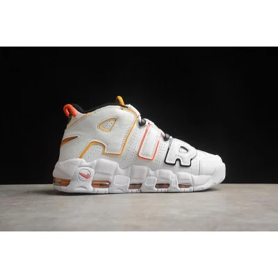 Nike Air More Uptempo "Rayguns" фото № 3