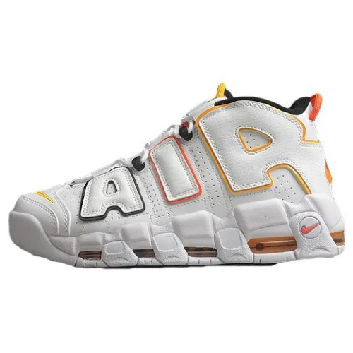 Nike Air More Uptempo "Rayguns"