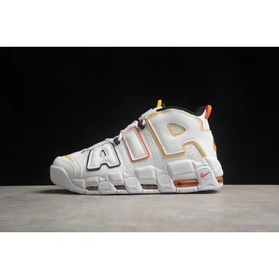 Nike Air More Uptempo "Rayguns" фото № 2