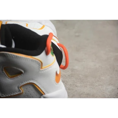 Nike Air More Uptempo "Rayguns" фото № 8