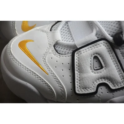 Nike Air More Uptempo "Rayguns" фото № 9