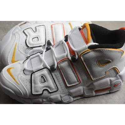 Nike Air More Uptempo "Rayguns" фото № 4