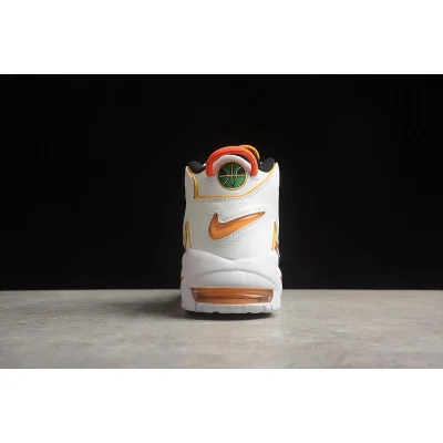 Nike Air More Uptempo "Rayguns" фото № 6