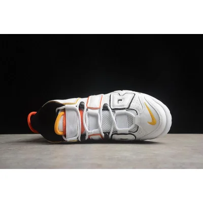 Nike Air More Uptempo "Rayguns" фото № 5