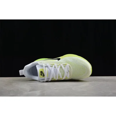 Nike Vomero 18 "Electric Green" фото № 3