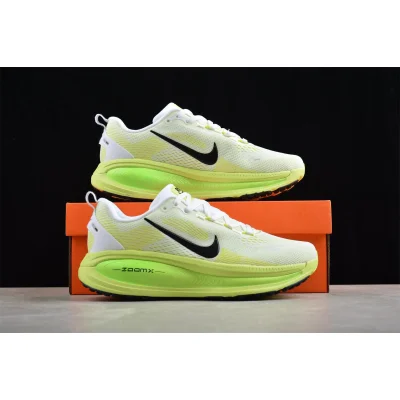 Nike Vomero 18 "Electric Green" фото № 9