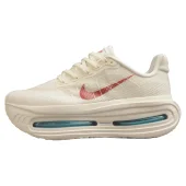 Nike Vomero Premium "Cream/Light Aqua"