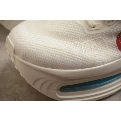 Nike Vomero Premium "Cream/Light Aqua" фото № 4 Nike Vomero Premium "Cream/Light Aqua" фото № 4