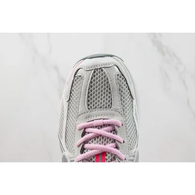 Nike Zoom Vomero 5 "Grey/Light Pink" фото № 3