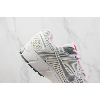 Nike Zoom Vomero 5 "Grey/Light Pink" фото № 4
