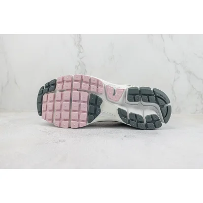 Nike Zoom Vomero 5 "Grey/Light Pink" фото № 8