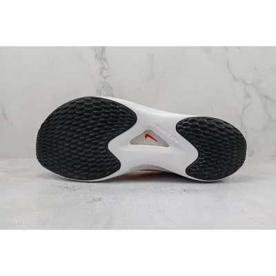 Nike Zoom Fly 5 "White Bright Crimson" фото № 8