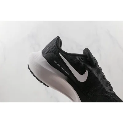 Nike Zoom Fly 5 "Black/White" фото № 4