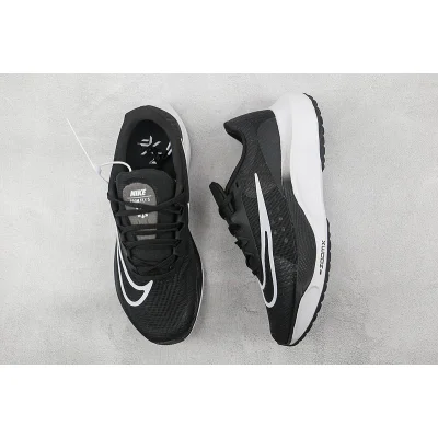 Nike Zoom Fly 5 "Black/White" фото № 7