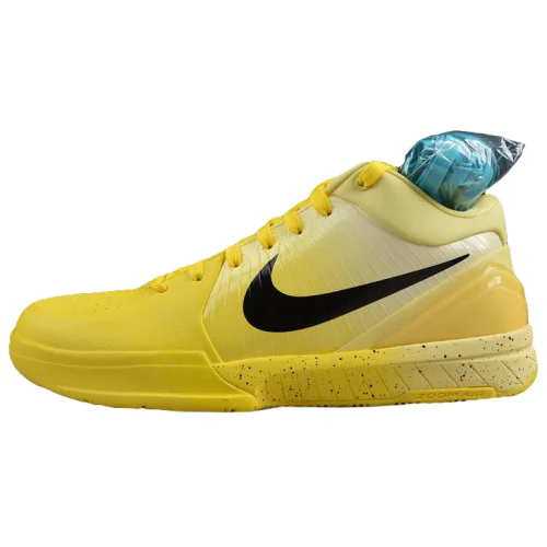 Nike Zoom Kobe 4 Protro "CHBL"