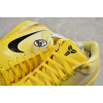 Nike Zoom Kobe 4 Protro "CHBL" фото № 8