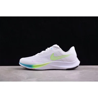 Nike Air Zoom Rival Fly 3 "White Lime Blast" фото № 2